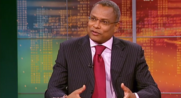 Entrevista a José Maria Neves