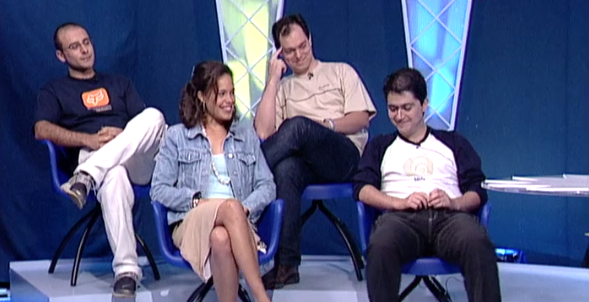 A Comunicação com os Jovens – Parte II