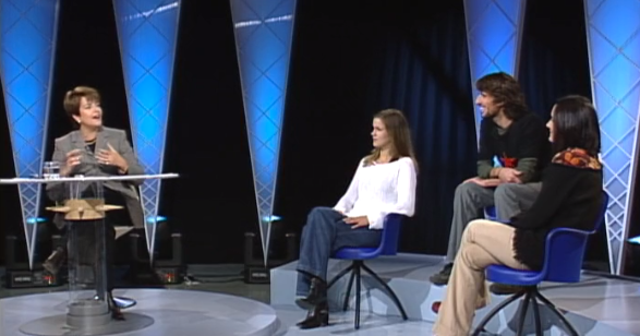 Jovens Liberais e Jovens Conservadores – Parte I