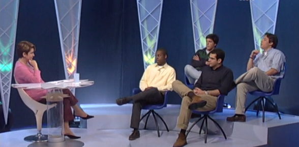 Os Jovens e a Infidelidade – Parte II