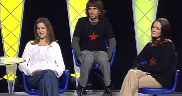 Jovens Liberais e Jovens Conservadores – Parte II