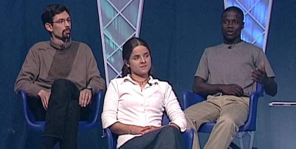 Atividades para Jovens – Parte II