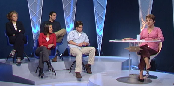 Os Jovens e a Infidelidade – Parte III