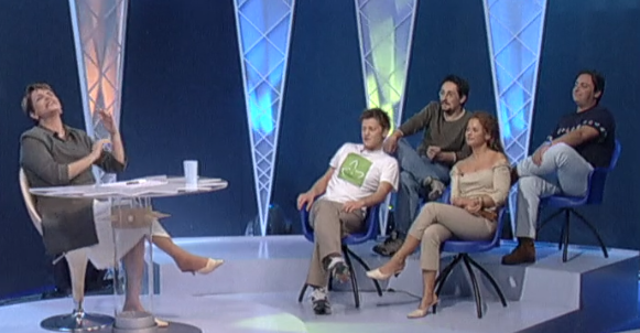 A Comunicação com os Jovens – Parte III