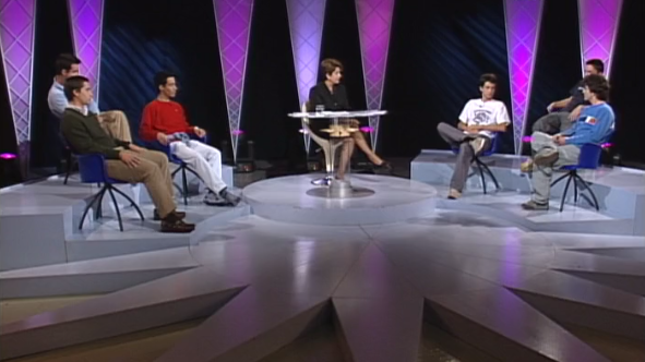 Os Jovens de Lisboa e do Porto – Parte III