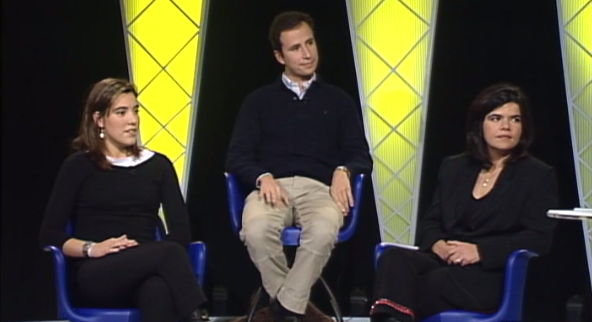 Jovens Liberais e Jovens Conservadores – Parte III