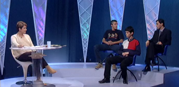 Atividades para Jovens – Parte III