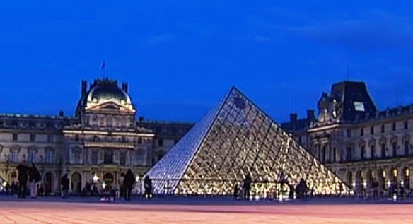 Merci France, Obrigado Portugal