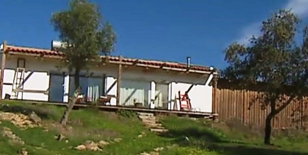 A Minha Família é muito Fixe