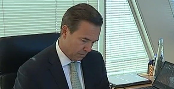 Ao Serviço de Sua Majestade