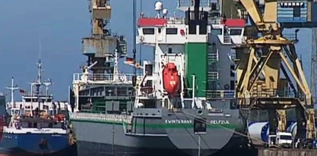 Alemanha, o Reverso da Medalha