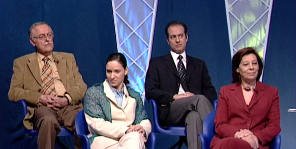 Ocupações para a Terceira Idade – Parte I