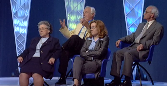 Ocupações para a Terceira Idade – Parte III