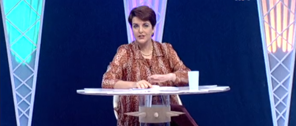 Antigos Manequins e Misses – Parte I