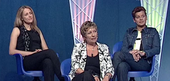 Antigos Manequins e Misses – Parte II