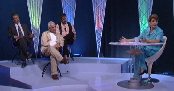 As Marchas Populares – Parte II