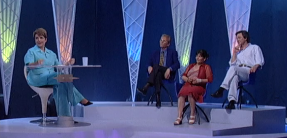 As Marchas Populares – Parte III