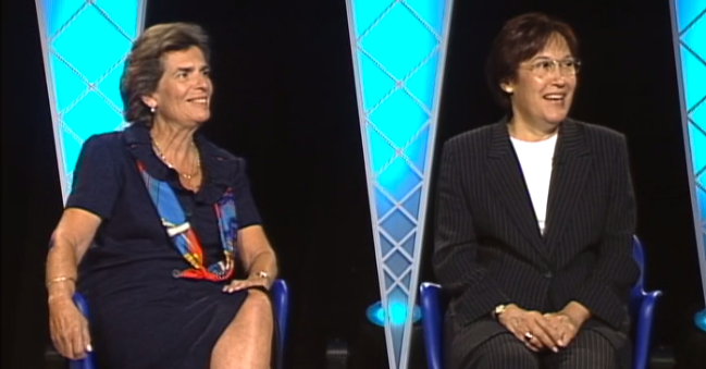 Voluntariado nas Maternidades – Parte I