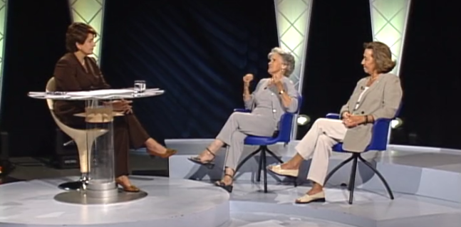 Voluntariado nas Maternidades – Parte II