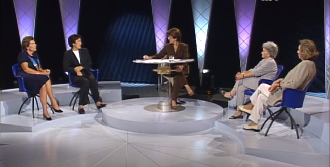 Voluntariado nas Maternidades – Parte III