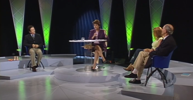 Medicinas Alternativas – Parte II