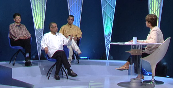 Minorias Sexuais – Parte I