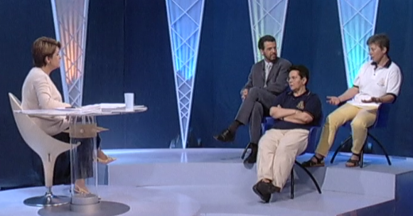 Minorias Sexuais – Parte II