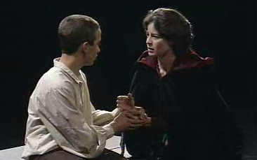 Mistérios de Lisboa – Episódio 1