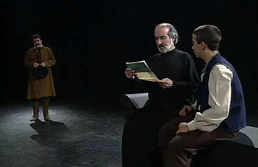 Mistérios de Lisboa – Episódio 2