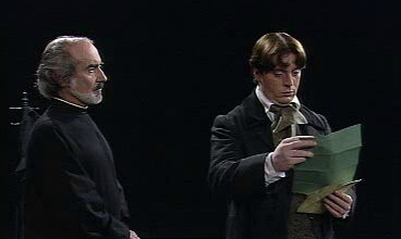 Mistérios de Lisboa – Episódio 4