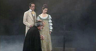 Mistérios de Lisboa – Episódio 13