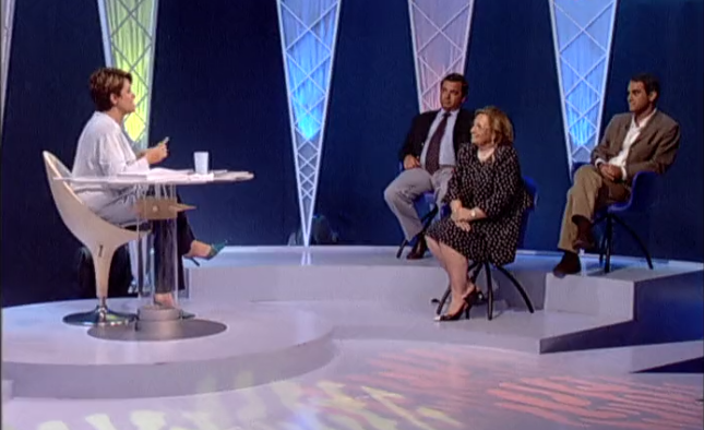 A Discriminação das Mulheres – Parte I