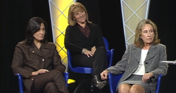 Mulheres que Trabalham Dentro e Fora de Casa – Parte I