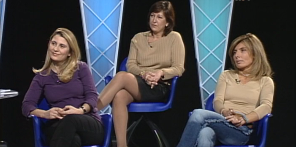 Mulheres que Trabalham Dentro e Fora de Casa – Parte II