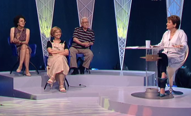 A Discriminação das Mulheres – Parte III