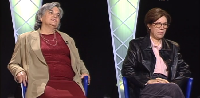 Só Para Mulheres – Parte III