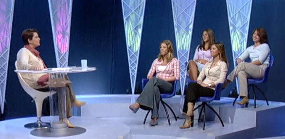 O Dia da Mãe – Parte III