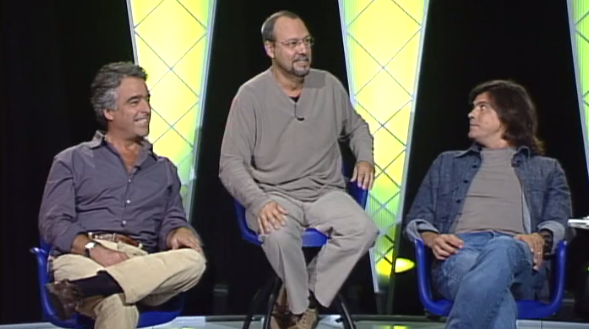 A Música em Portugal – Parte I