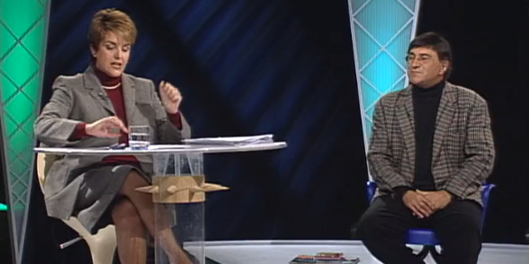 Encha a Sua Vida de Música – Parte I