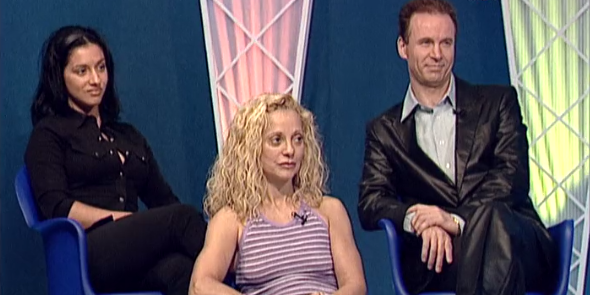 A Música de Verão – Parte I