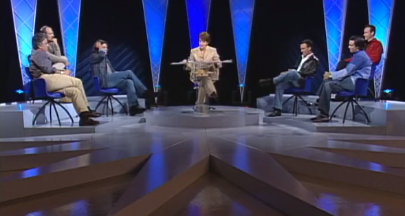 A Música em Portugal – Parte II