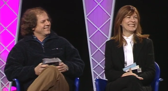 Encha a Sua Vida de Música – Parte II