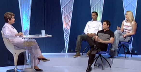 A Música de Verão – Parte II