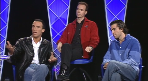 A Música em Portugal – Parte III