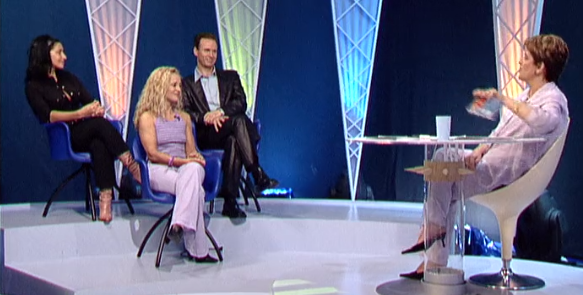 A Música de Verão – Parte III