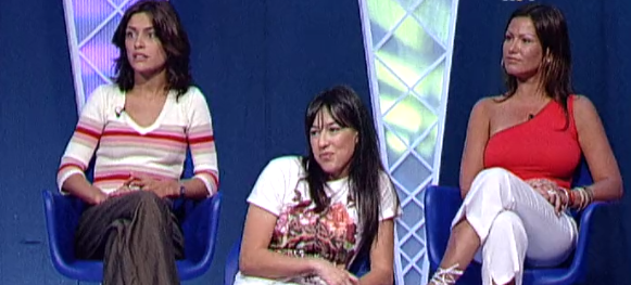 O Namoro dos Jovens – Parte III