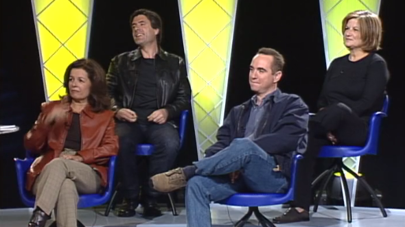 Sair ou Não à Noite – Parte I