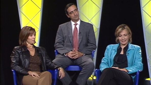 Sair ou Não à Noite – Parte II