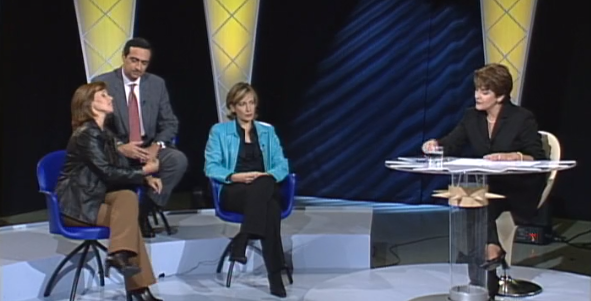 Sair ou Não à Noite – Parte III