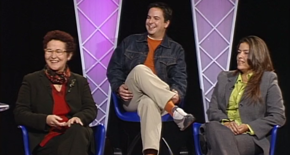 As Telenovelas – Parte I